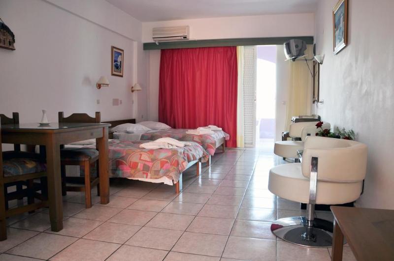 Poledas Apartments - Genel