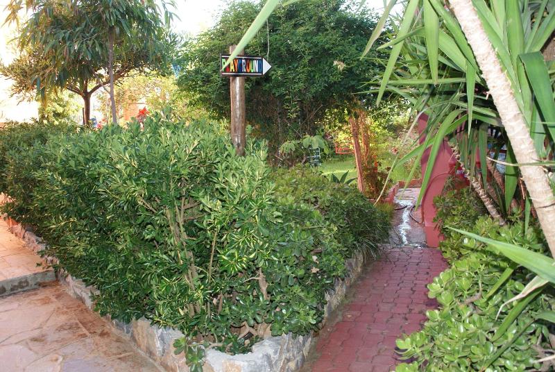 Poledas Apartments - Teras