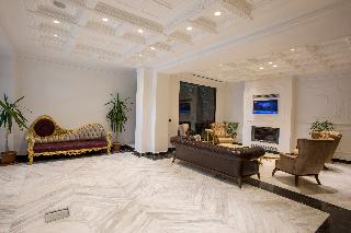 White Monarch Hotel fotoÄŸrafÄ±