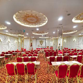 White Monarch Hotel fotoÄŸrafÄ±