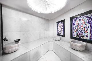 White Monarch Hotel fotoÄŸrafÄ±