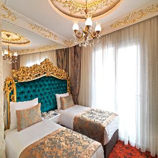 White Monarch Hotel fotoÄŸrafÄ±