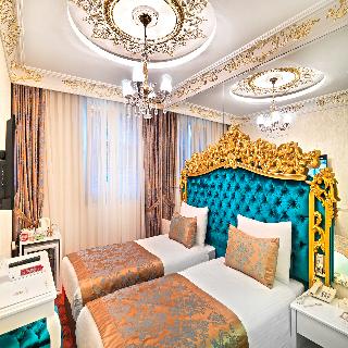 White Monarch Hotel fotoÄŸrafÄ±