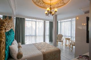 White Monarch Hotel fotoÄŸrafÄ±