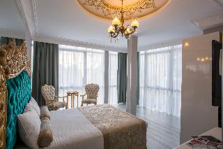 White Monarch Hotel fotoÄŸrafÄ±