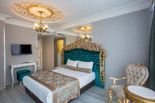 White Monarch Hotel fotoÄŸrafÄ±
