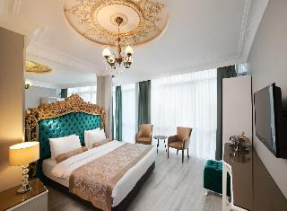 White Monarch Hotel fotoÄŸrafÄ±