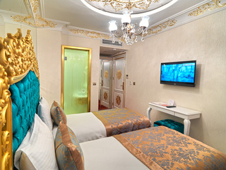 White Monarch Hotel fotoÄŸrafÄ±