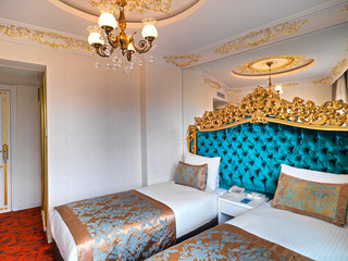 White Monarch Hotel fotoÄŸrafÄ±