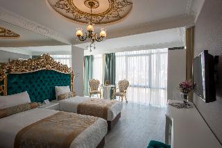 White Monarch Hotel fotoÄŸrafÄ±