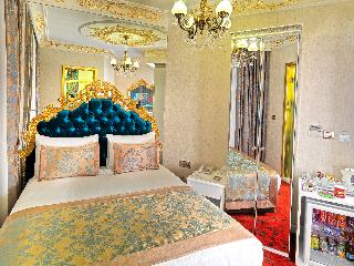 White Monarch Hotel fotoÄŸrafÄ±