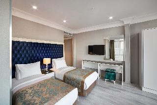 White Monarch Hotel fotoÄŸrafÄ±