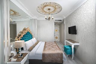 White Monarch Hotel fotoÄŸrafÄ±