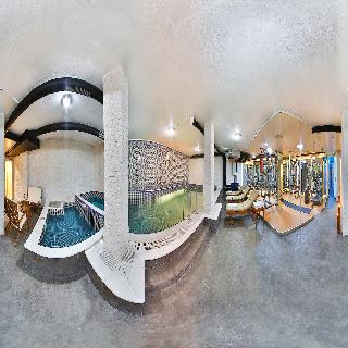 White Monarch Hotel fotoÄŸrafÄ±