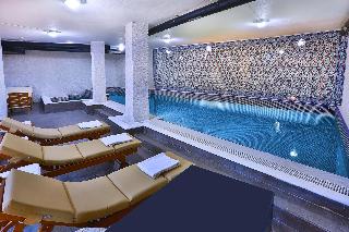 White Monarch Hotel fotoÄŸrafÄ±