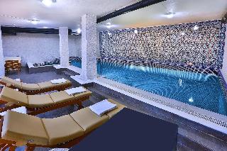 White Monarch Hotel fotoÄŸrafÄ±