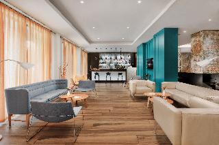 Crowne Plaza Budva by IHG fotoÄŸrafÄ±