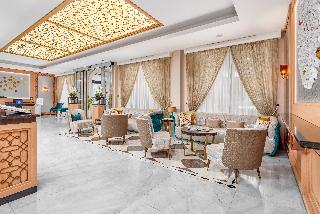 Crowne Plaza Budva by IHG fotoÄŸrafÄ±