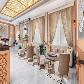 Crowne Plaza Budva by IHG fotoÄŸrafÄ±