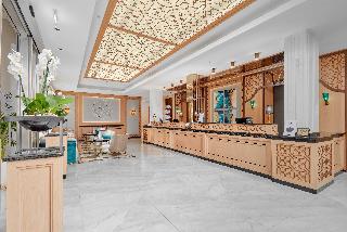 Crowne Plaza Budva by IHG fotoÄŸrafÄ±