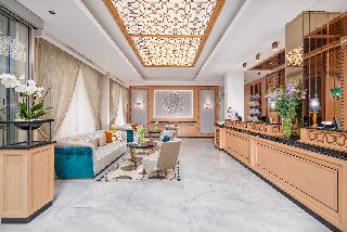 Crowne Plaza Budva by IHG fotoÄŸrafÄ±