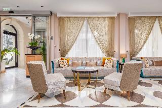 Crowne Plaza Budva by IHG fotoÄŸrafÄ±