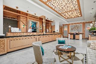 Crowne Plaza Budva by IHG fotoÄŸrafÄ±