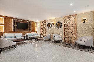 Crowne Plaza Budva by IHG fotoÄŸrafÄ±