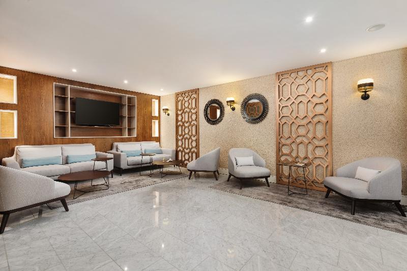 Crowne Plaza Budva by IHG - Toplantı