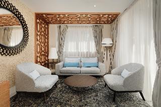Crowne Plaza Budva by IHG fotoÄŸrafÄ±