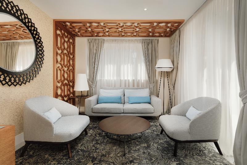 Crowne Plaza Budva by IHG - Toplantı
