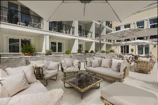 Crowne Plaza Budva by IHG fotoÄŸrafÄ±