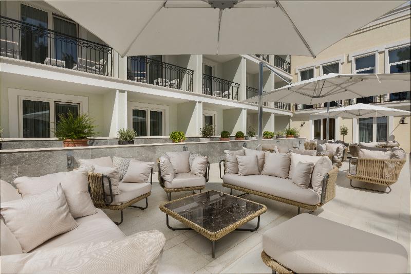Crowne Plaza Budva by IHG - Toplantı