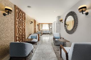 Crowne Plaza Budva by IHG fotoÄŸrafÄ±