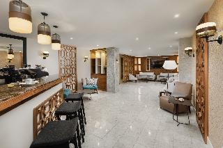 Crowne Plaza Budva by IHG fotoÄŸrafÄ±