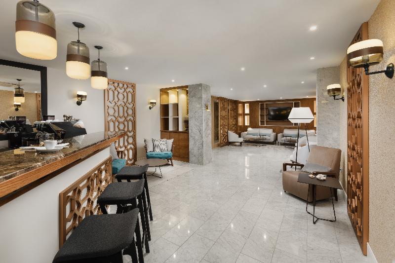 Crowne Plaza Budva by IHG - Toplantı