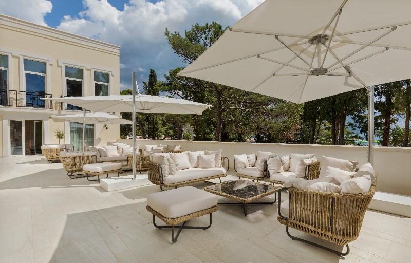 Crowne Plaza Budva by IHG - Toplantı