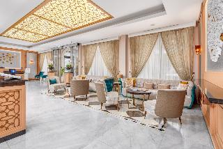 Crowne Plaza Budva by IHG fotoÄŸrafÄ±