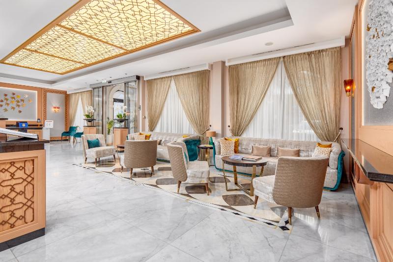 Crowne Plaza Budva by IHG - Aktivite