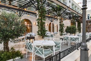 Crowne Plaza Budva by IHG fotoÄŸrafÄ±