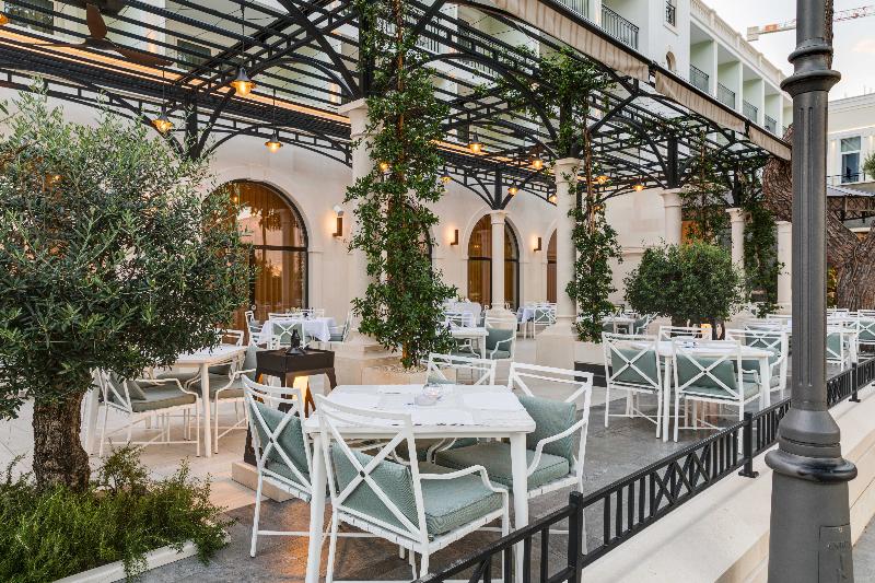 Crowne Plaza Budva by IHG - Genel