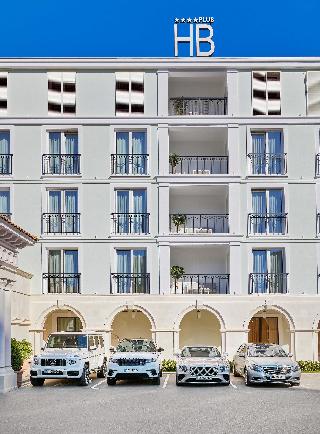 Crowne Plaza Budva by IHG fotoÄŸrafÄ±