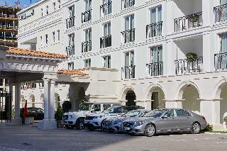 Crowne Plaza Budva by IHG fotoÄŸrafÄ±