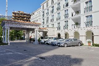 Crowne Plaza Budva by IHG fotoÄŸrafÄ±