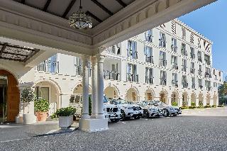 Crowne Plaza Budva by IHG fotoÄŸrafÄ±