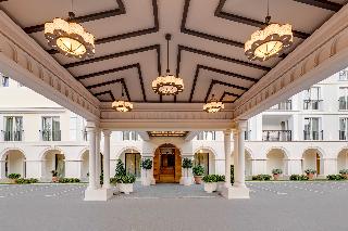 Crowne Plaza Budva by IHG otel fotoğrafı