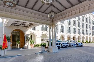Crowne Plaza Budva by IHG fotoÄŸrafÄ±