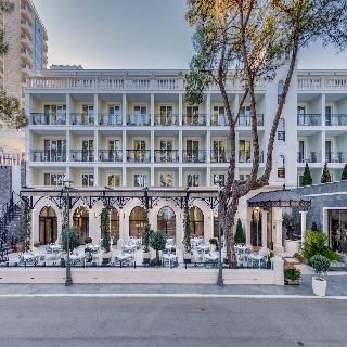 Crowne Plaza Budva by IHG fotoÄŸrafÄ±