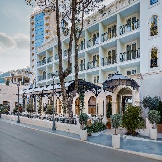 Crowne Plaza Budva by IHG fotoÄŸrafÄ±