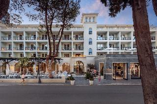 Crowne Plaza Budva by IHG fotoÄŸrafÄ±